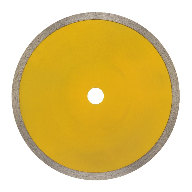 Диск алмазный отрезной сплошной 230x22,2x2,4x10мм KRANZ Диск алмазный отрезной сплошной 230x22,2x2,4x10мм KRANZ