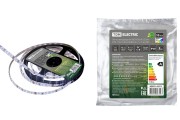 Лента светодиодная SMD5050-60 LED/м-IP20-12 В-10 Вт/м-RGBW (4 в 1), (5 м) TDM Лента светодиодная SMD5050-60 LED/м-IP20-12 В-10 Вт/м-RGBW (4 в 1), (5 м) TDM