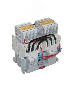Контактор э/м ПМ12-025551 УХЛ4 В,  36В, (2з+4р)
