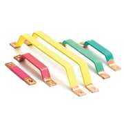 Комплект медных шин для реверса КТЭ 225