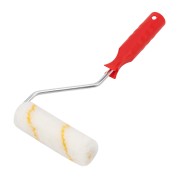 Валик-мини полиамид, ворс 10.5 мм, ширина ролика 100 мм, Ø 15 REXANT Валик-мини полиамид, ворс 10.5 мм, ширина ролика 100 мм, Ø 15 REXANT