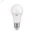 Лампа светодиодная LED 10 Вт 950 Лм 6500К холодная Е27 А60 Elementary Gauss