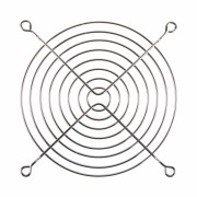 Решетка для вентилятора 120мм REXANT