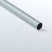 Труба жесткая ПВХ 16мм (50х3м) Труба жесткая ПВХ 16мм (50х3м)