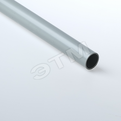 Труба жесткая ПВХ 16мм (50х3м)