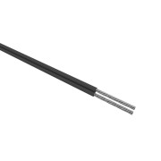 Провод для полевой связи П-274-М, 500 м REXANT Провод для полевой связи П-274-М, 500 м REXANT