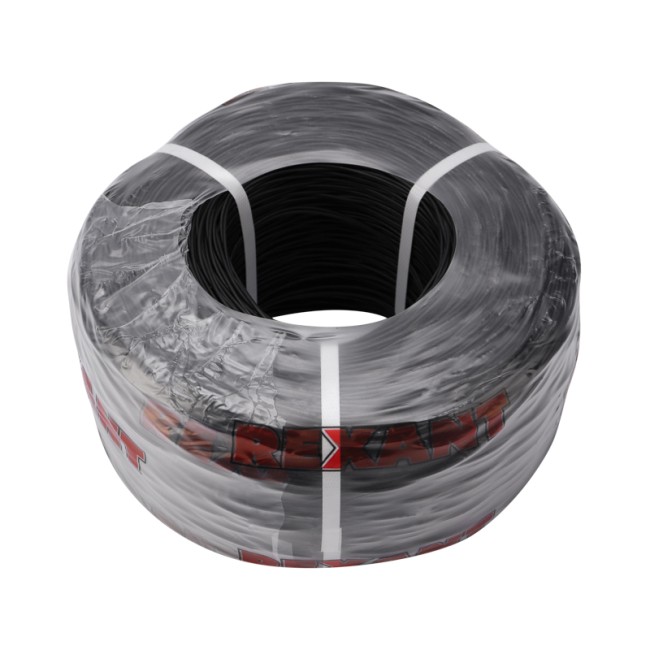 Провод для полевой связи П-274-М, 500 м REXANT Провод для полевой связи П-274-М, 500 м REXANT