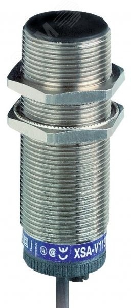 Датчик приближения XSAV12801 Датчик приближения XSAV12801