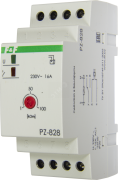 Реле контроля уровня жидкости PZ-828 Реле контроля уровня жидкости PZ-828