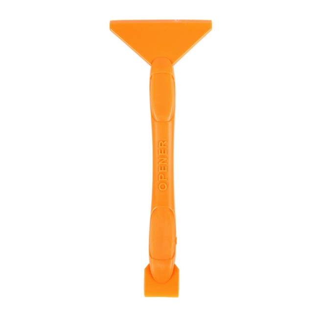 Набор инструментов для вскрытия корпусов мобильной техники 6 предметов RA-05 REXANT Набор инструментов для вскрытия корпусов мобильной техники 6 предметов RA-05 REXANT