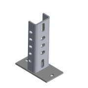 Кронштейн монтажный К1143ц УТ1,5