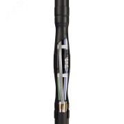 Муфта кабельная 4ПСТ(б) -1- 25/50 -Б- (КВТ) Муфта кабельная 4ПСТ(б) -1- 25/50 -Б- (КВТ)