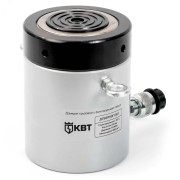 Домкрат грузовой с фиксирующей гайкой ДГ50П50Г Домкрат грузовой с фиксирующей гайкой ДГ50П50Г