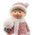 Керамическая фигурка Мальчик с подвесными ножками 6,6х5,5х9,5 см