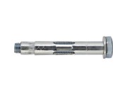 Болт анкерный 8х60 накл. цинк. Tech-Krep/Zitar 117960