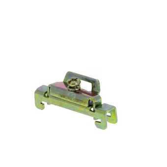 Ограничитель на DIN-рейку HDW-2-11 Ограничитель на DIN-рейку HDW-2-11