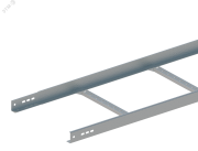 Лоток прямой НЛ40-П1,87 У3 (h=50мм, s=1,0мм)