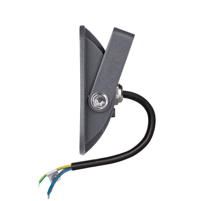 Светодиодный прожектор WOLTA WFLY-10W/06 10Вт 3000К IP65 Светодиодный прожектор WOLTA WFLY-10W/06 10Вт 3000К IP65