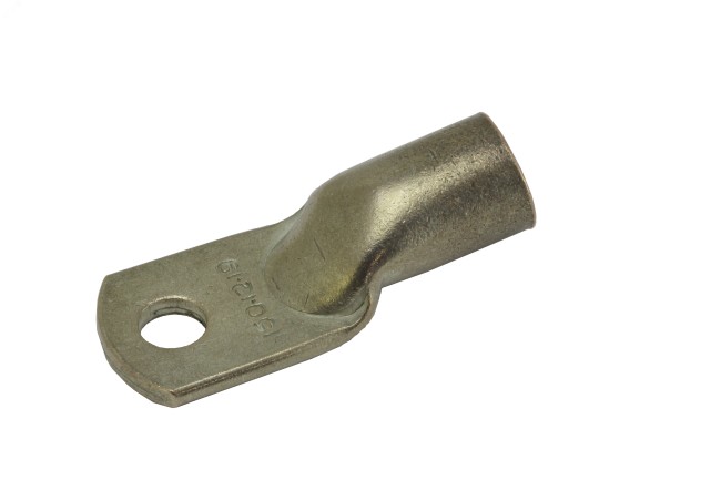 Наконечник JG-10-6-5 (ТМЛ) (5шт) EKF