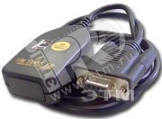 Адаптер ACT-IR220L Преобразователь IrDA-RS232 Адаптер ACT-IR220L Преобразователь IrDA-RS232