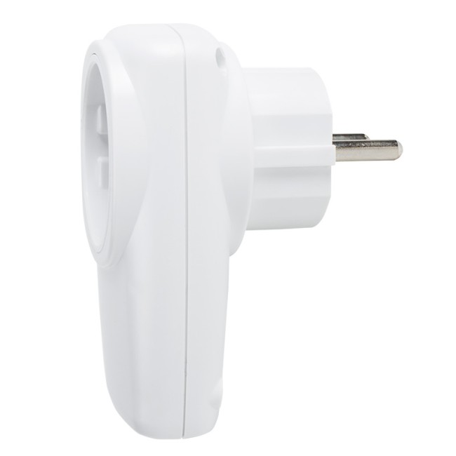 Адаптер питания 220В + 2 USB REXANT RX-17 Адаптер питания 220В + 2 USB REXANT RX-17