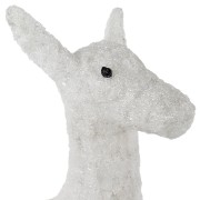 Акриловая светодиодная фигура Олень мама 115х155 см, 1900 светодиодов, IP65 понижающий трансформатор в комплекте, NEON-NIGHT Акриловая светодиодная фигура Олень мама 115х155 см, 1900 светодиодов, IP65 понижающий трансформатор в комплекте, NEON-NIGHT