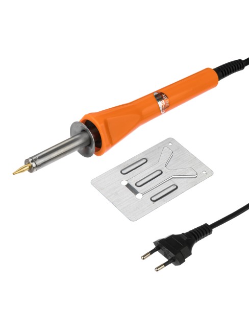 Набор для выжигания "Мастер", паяльник 30 Вт, 230 В, 9 декоративных насадок, подставка, блистер, TDM Набор для выжигания "Мастер", паяльник 30 Вт, 230 В, 9 декоративных насадок, подставка, блистер, TDM