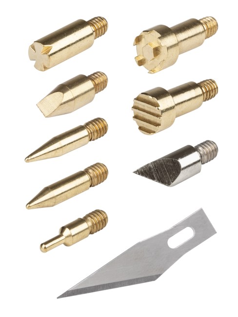 Набор для выжигания "Мастер", паяльник 30 Вт, 230 В, 9 декоративных насадок, подставка, блистер, TDM Набор для выжигания "Мастер", паяльник 30 Вт, 230 В, 9 декоративных насадок, подставка, блистер, TDM