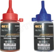 Краска разметочная для ударного шнура, 50 гр красная Краска разметочная для ударного шнура, 50 гр красная