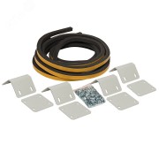 Комплект для боковой стыковки FORT универсальный IP31/IP54 EKF PROxima Комплект для боковой стыковки FORT универсальный IP31/IP54 EKF PROxima