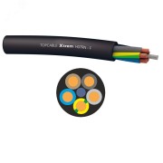Кабель силовой XTREM H07RN-F 5G6 Кабель силовой XTREM H07RN-F 5G6