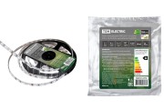 Лента светодиодная SMD2835-120 LED/м-IP20-12 В-9,6 Вт/м- мультибелая (5 м) TDM Лента светодиодная SMD2835-120 LED/м-IP20-12 В-9,6 Вт/м- мультибелая (5 м) TDM