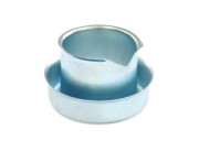 Оконцеватель для металлорукава 20мм ГОФРОМАТИК zeta41012 Оконцеватель для металлорукава 20мм ГОФРОМАТИК zeta41012