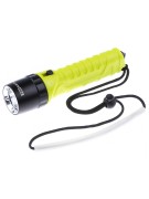 Фонарь «Титан 6» для дайвинга, 10 Вт CREE 800 лм, 4хАА, IPX8, до 100 м, TDM  Фонарь «Титан 6» для дайвинга, 10 Вт CREE 800 лм, 4хАА, IPX8, до 100 м, TDM