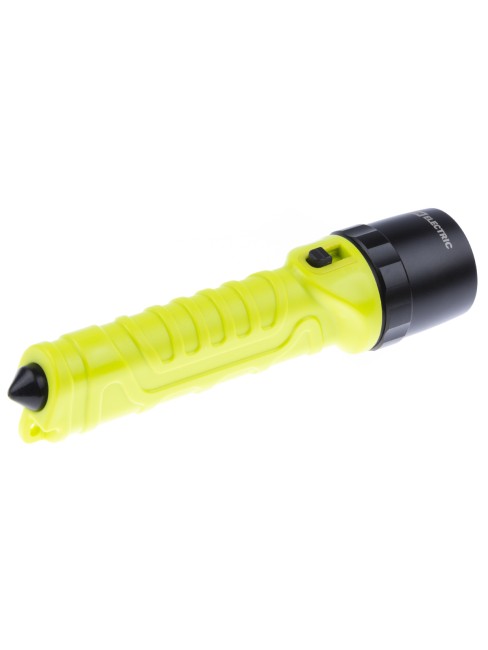 Фонарь «Титан 6» для дайвинга, 10 Вт CREE 800 лм, 4хАА, IPX8, до 100 м, TDM 