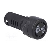 Оповещатель звуковой ED16-22BM 230В PROxima Оповещатель звуковой ED16-22BM 230В PROxima