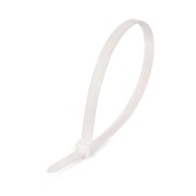 Хомут кабельный КСС 5х300 нейл. бел. (уп.100шт) Fortisflex 49404 Хомут кабельный КСС 5х300 нейл. бел. (уп.100шт) Fortisflex 49404