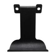 Кронштейн для игровых джойстиков универсальный, настенный, черный REXANT Кронштейн для игровых джойстиков универсальный, настенный, черный REXANT