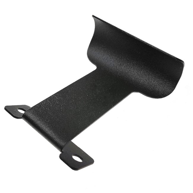 Кронштейн для игровых джойстиков универсальный, настенный, черный REXANT