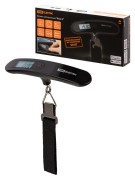 Безмен электронный "Этна 2", деление 0,01 кг, макс. вес 50 кг, подсветка дисплея, TDM Безмен электронный "Этна 2", деление 0,01 кг, макс. вес 50 кг, подсветка дисплея, TDM