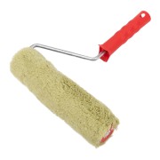 Валик полиакрил зеленый, ворс 18 мм. ширина ролика 240 мм, Ø 42 мм, бюгель 8 мм серия «Мастер» REXANT Валик полиакрил зеленый, ворс 18 мм. ширина ролика 240 мм, Ø 42 мм, бюгель 8 мм серия «Мастер» REXANT