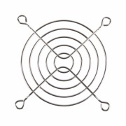 Решетка для вентилятора 80мм REXANT Решетка для вентилятора 80мм REXANT