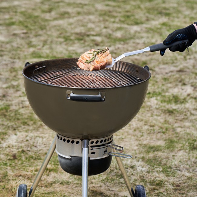 Лопатка для гриля 44см СОКОЛ