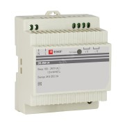 Блок питания 24В DR-45W-24 PROxima Блок питания 24В DR-45W-24 PROxima