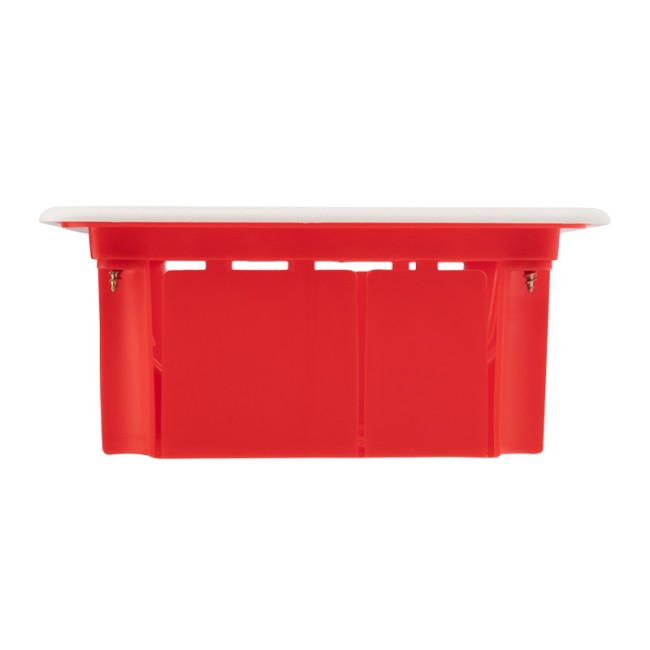 Коробка распаячная СУ 92х92х45 мм REXANT