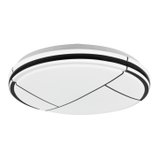 Светодиодный светильник Luminarte MEDIANA CLL37 48Вт с ПДУ Светодиодный светильник Luminarte MEDIANA CLL37 48Вт с ПДУ