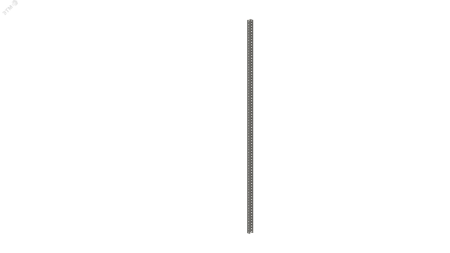 Стойка КСБ-2000 У3 (s=2.5мм)