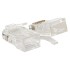 Коннектор RJ45 (8P8C) кат.5E неэкранир. 30мкд универс. (уп.50шт) TERACOM PRO EKF TRP-PLUG-5EUTP-50 Коннектор RJ45 (8P8C) кат.5E неэкранир. 30мкд универс. (уп.50шт) TERACOM PRO EKF TRP-PLUG-5EUTP-50