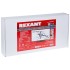 ТВ антенна наружная «Активная» для цифрового ТВ DVB-T2, RX-411 REXANT