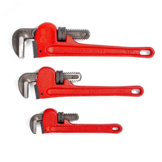 Ключ трубный разводной КТ-240 Ключ трубный разводной КТ-240